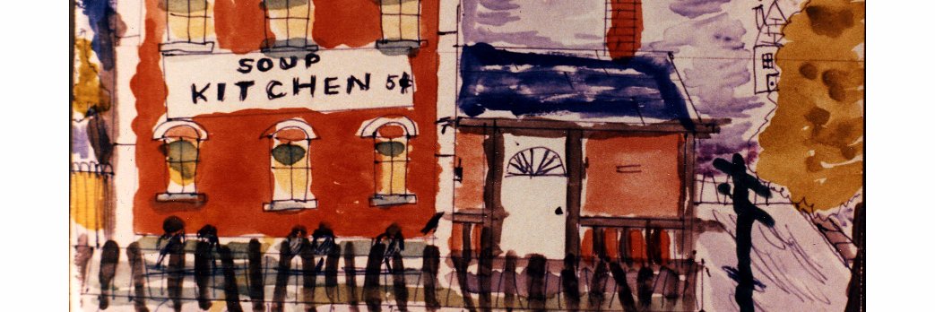 Bread & Roses banner