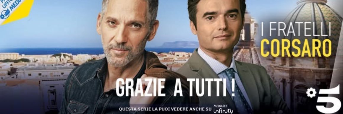 Francesco Miccichè banner