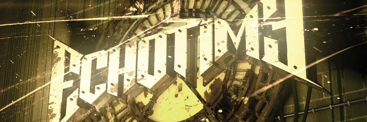 echotimeband's profile banner image