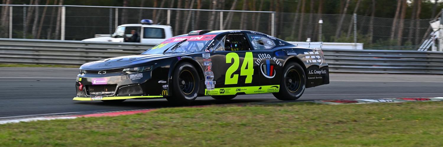 Vittorio Ghirelli banner