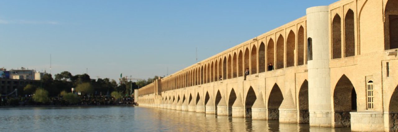 SalehAzizi's profile banner image