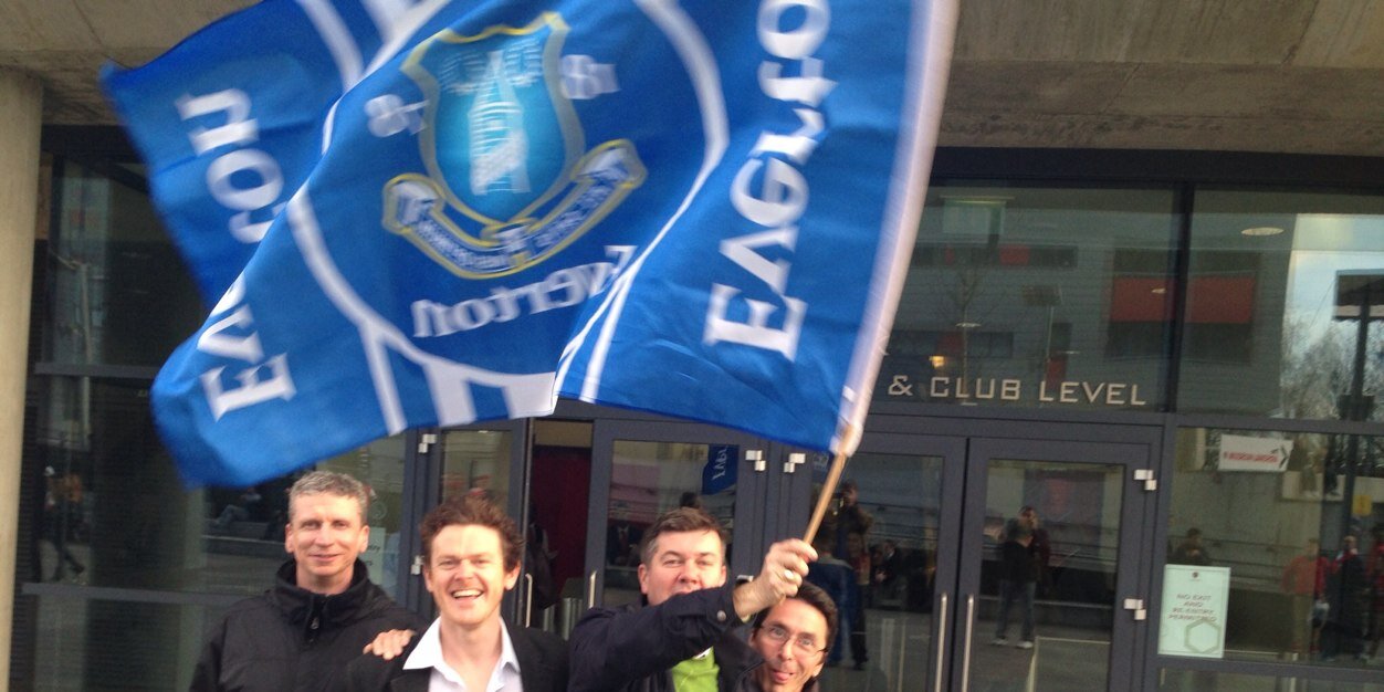 Paulsbibby's profile banner image