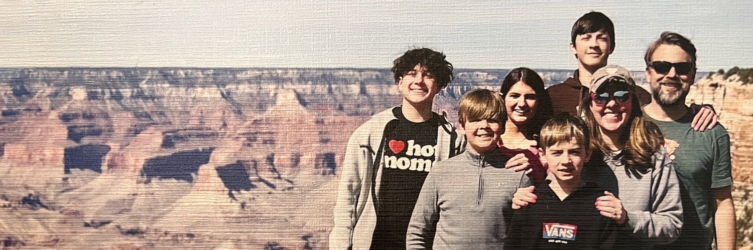 erikfike's profile banner image