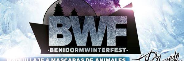 BenidormWinter's profile banner image