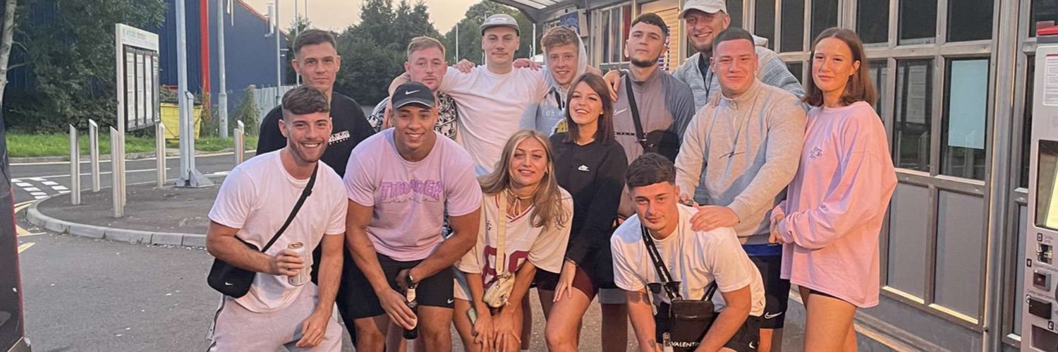 Joshcharrd's profile banner image