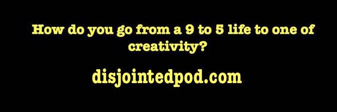 disjointedpod's profile banner image
