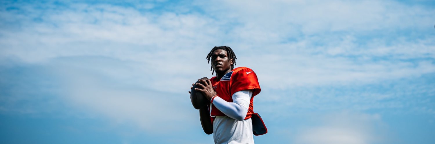 NewmanWard12's profile banner image