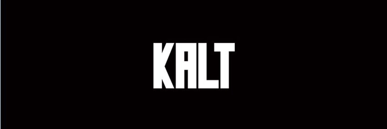 KALT Profile Banner