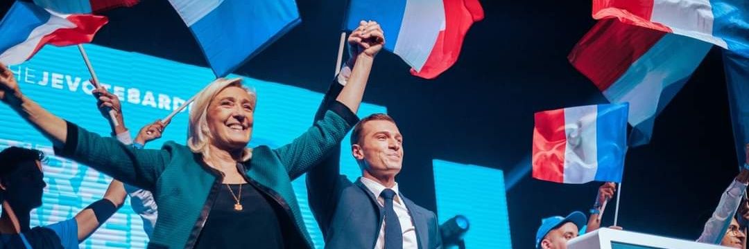 David Quentin Ⓜ️ 🇫🇷 banner