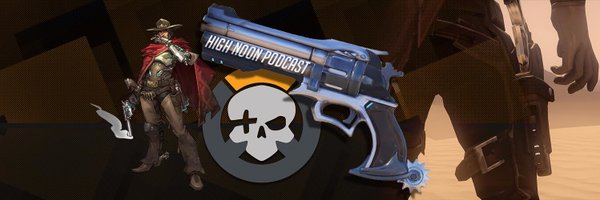 HighNoonPodcast Profile Banner