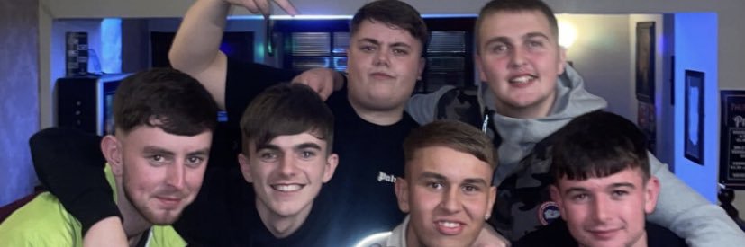 paulfarren10's profile banner image
