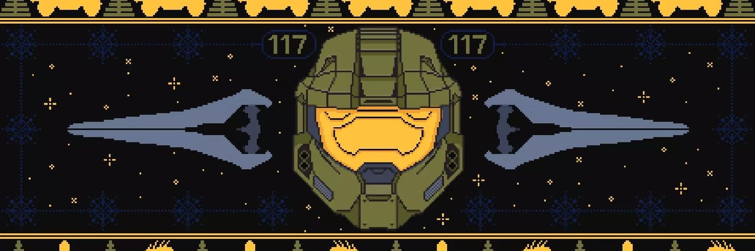 ainsov's profile banner image