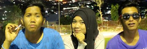 feroz_ilham's profile banner image