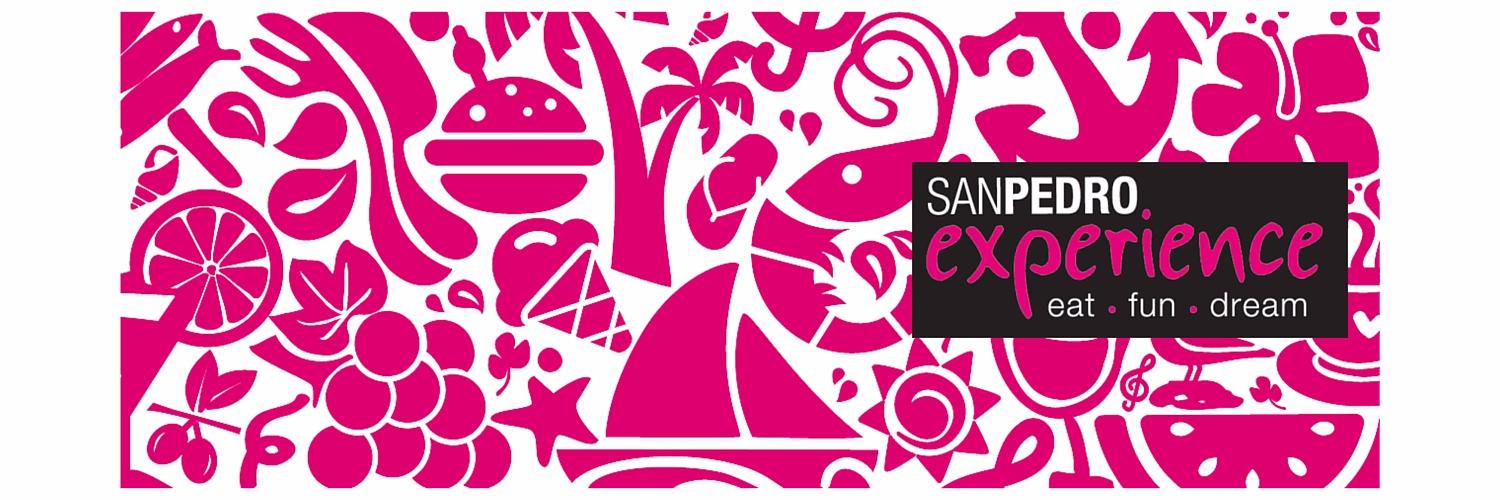 SanPedroExperience banner