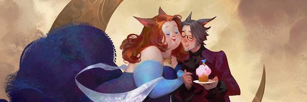 loseristiccubes's profile banner image