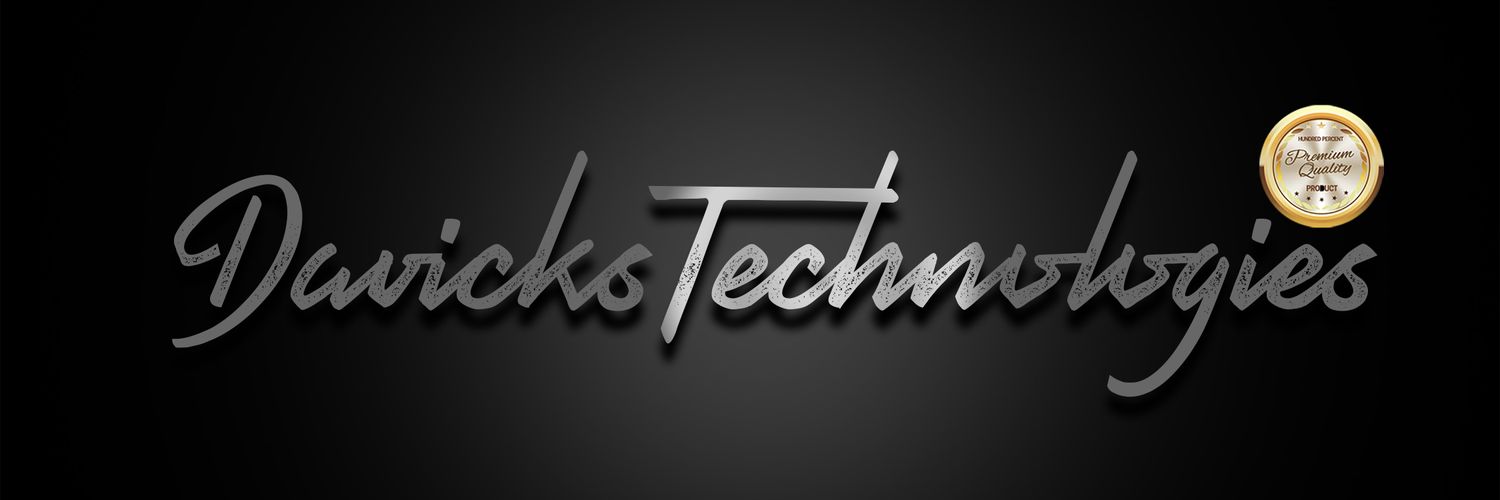 DavicksVictor's profile banner image
