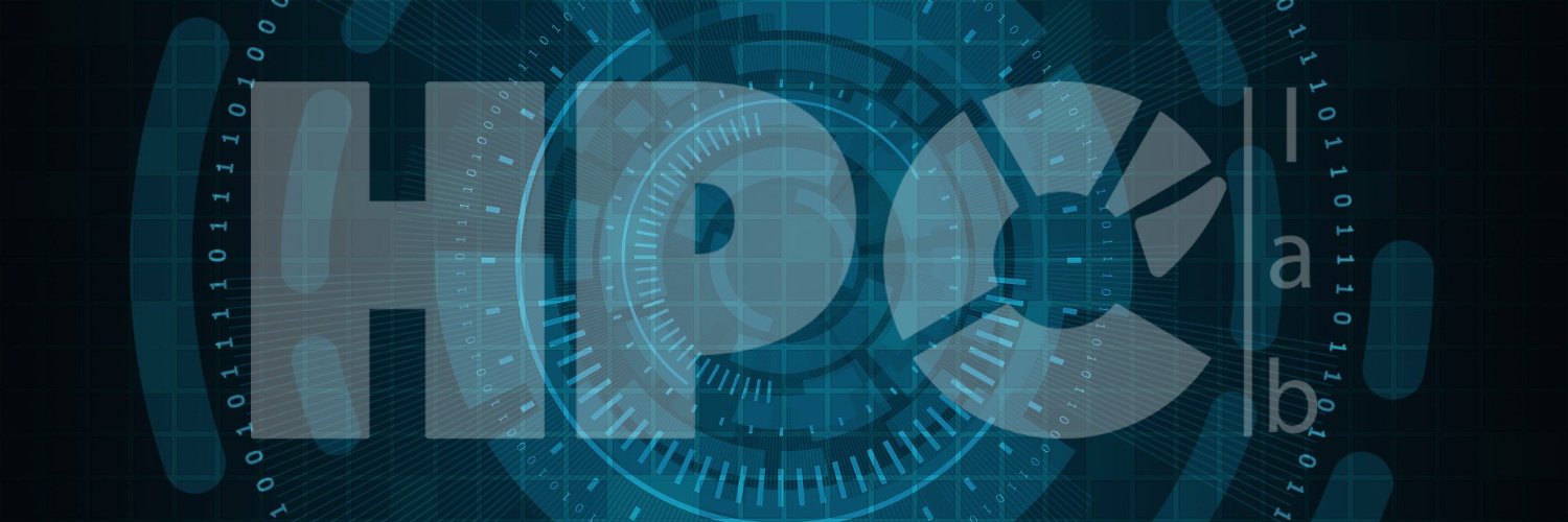 HPC Lab @ ISTI-CNR banner