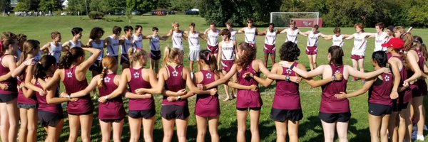 TowsonXCTF Profile Banner