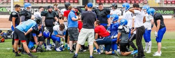 David Stretch banner