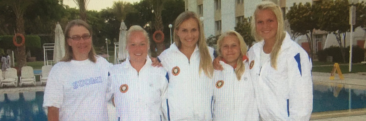 Kassu Saarinen banner