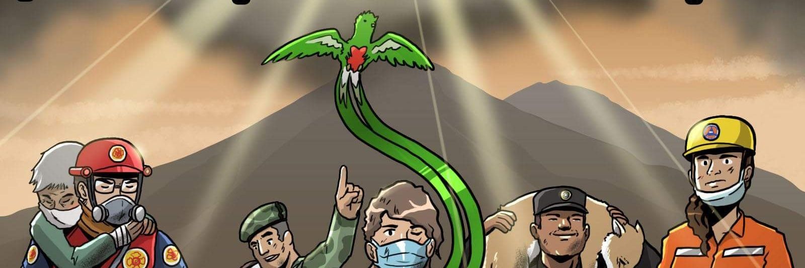 Lacosoft's profile banner image