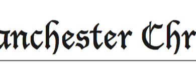 ManchesterChron's profile banner image
