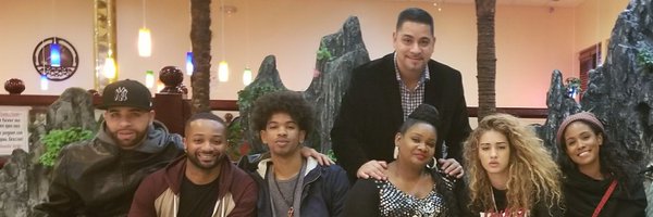 EddieVelezATL Profile Banner