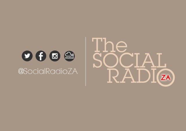 SocialRadioZA's profile banner image