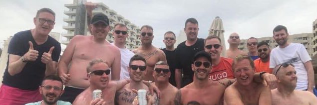 gazmac247's profile banner image