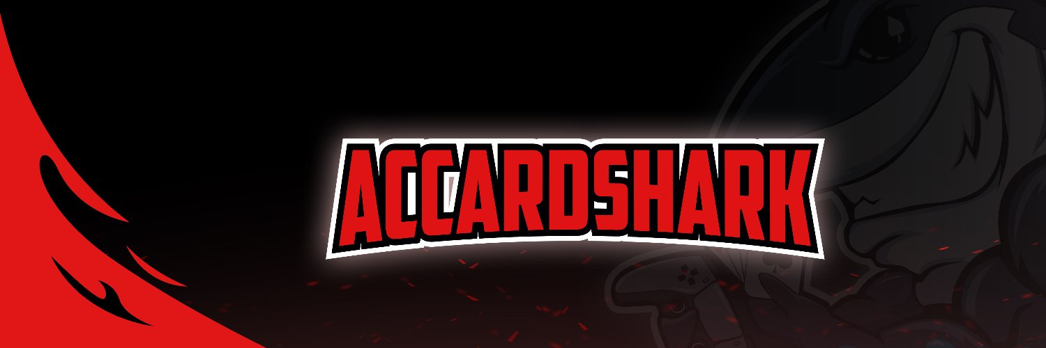 Josh “AC CardShark” banner