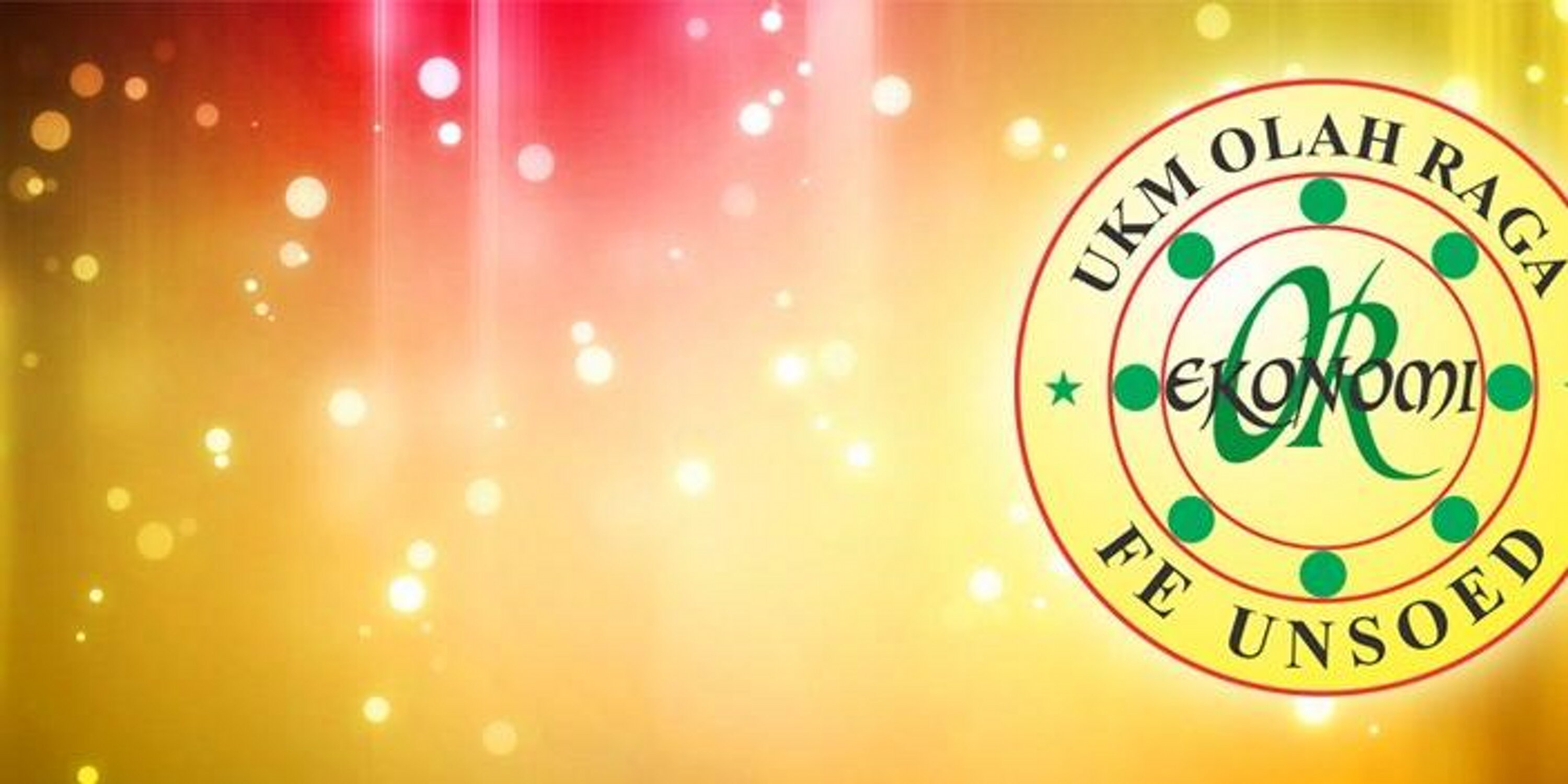 Olah Raga FEB Unsoed banner