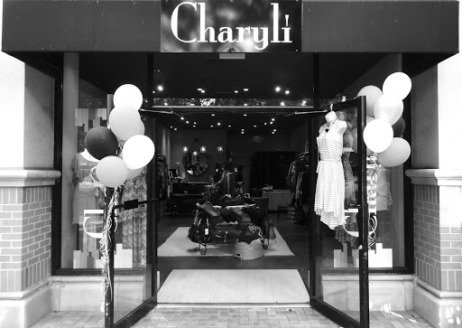 Charyli's profile banner image