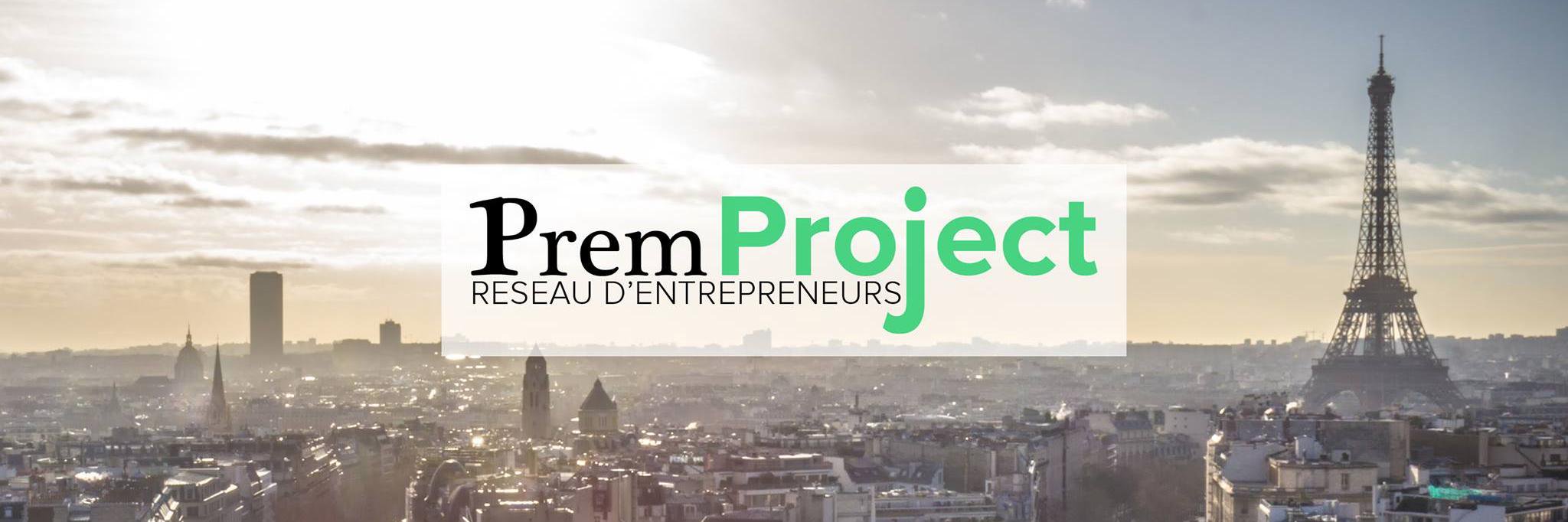 PremProject banner