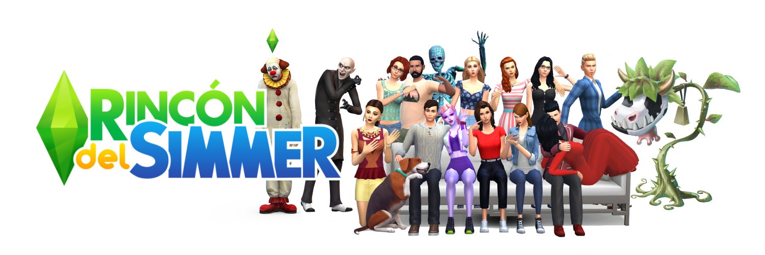 Rincón del Simmer banner
