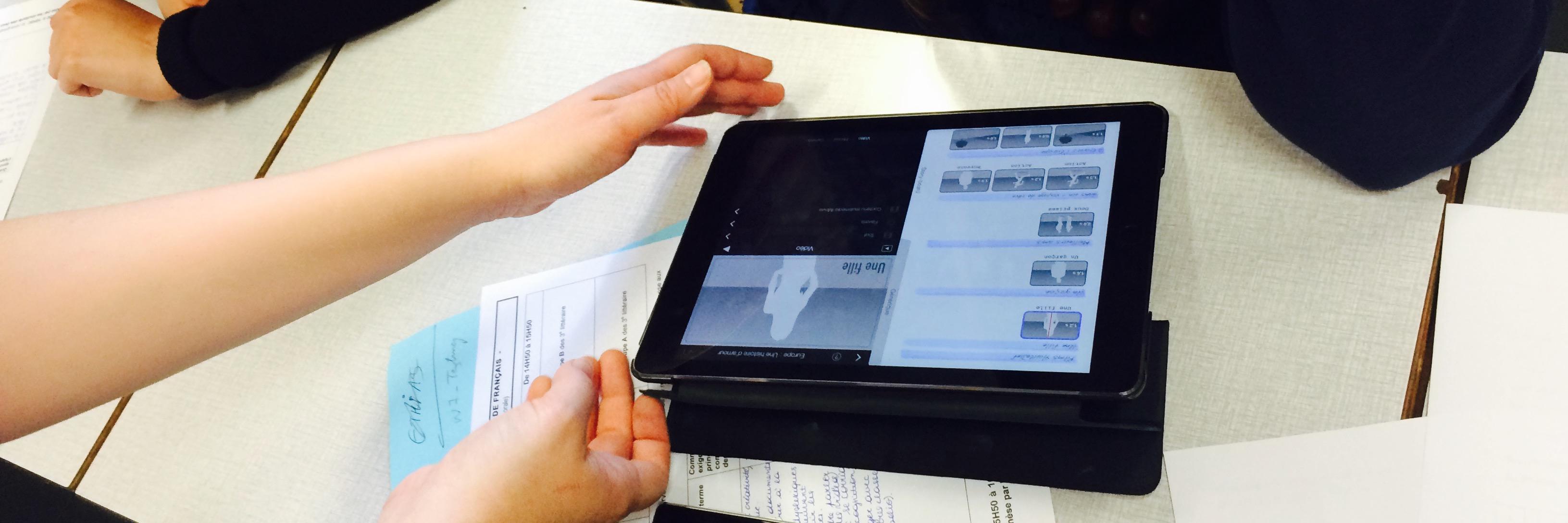 Sandrine Geuquet banner