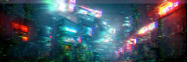 flipbook Profile Banner