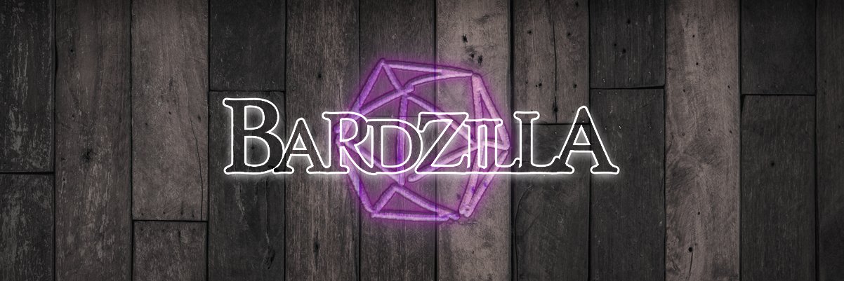 bardzilla 🇵🇸 banner