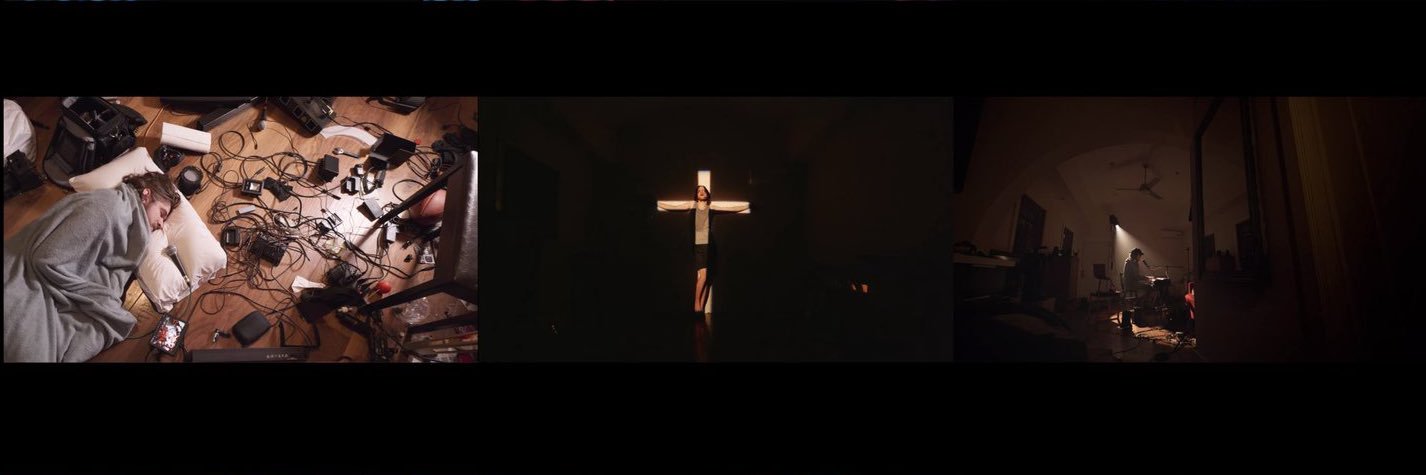 L U K E W H I T T A K E R banner