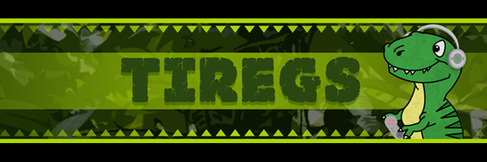 TiregsG's profile banner image