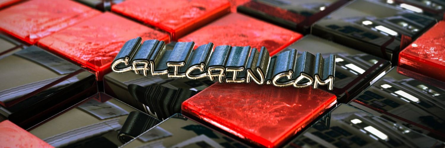CaliCain banner