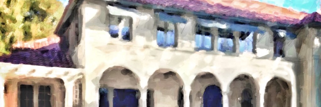 Pasadena Showcase House for the Arts banner