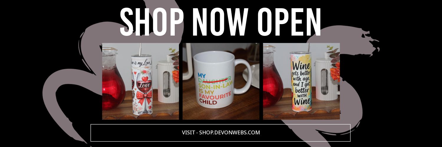 DevonWebs's profile banner image