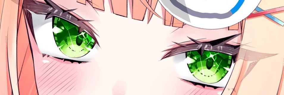 ＥＱ８（イクハ） banner
