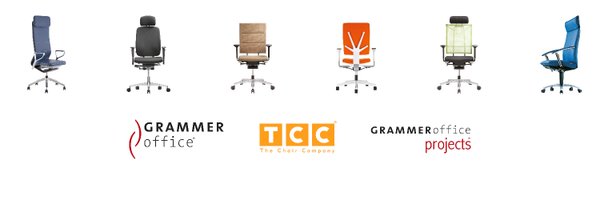 TCC-The Chair Company Profile Banner