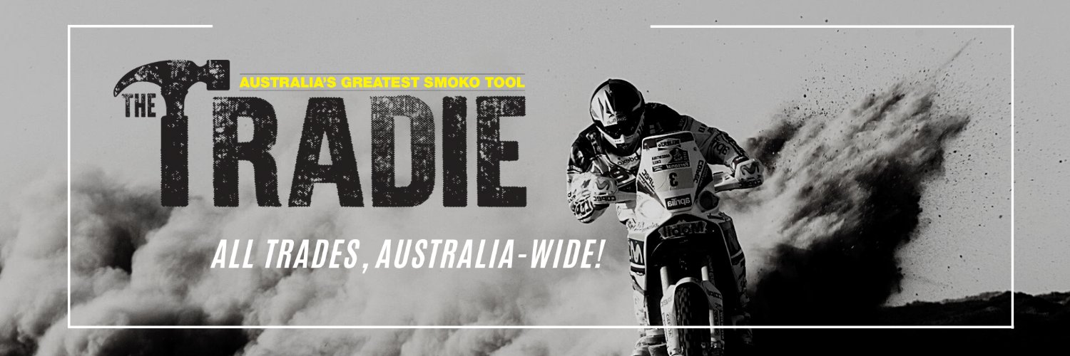 TheTRADIE's profile banner image