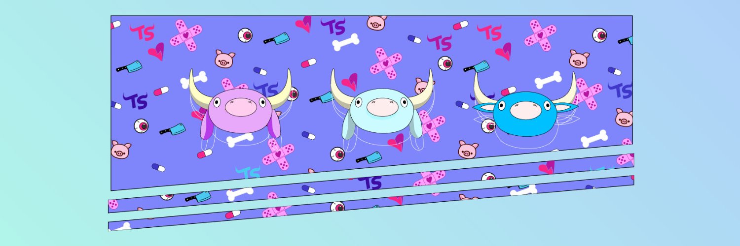 ToroSentadoMx's profile banner image
