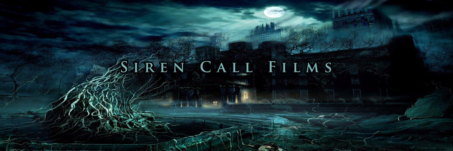 Siren Call Films banner