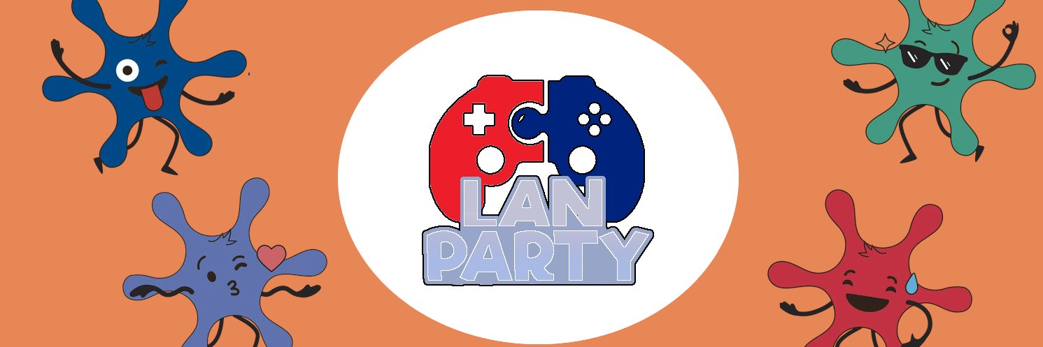 lanpartyryc's profile banner image