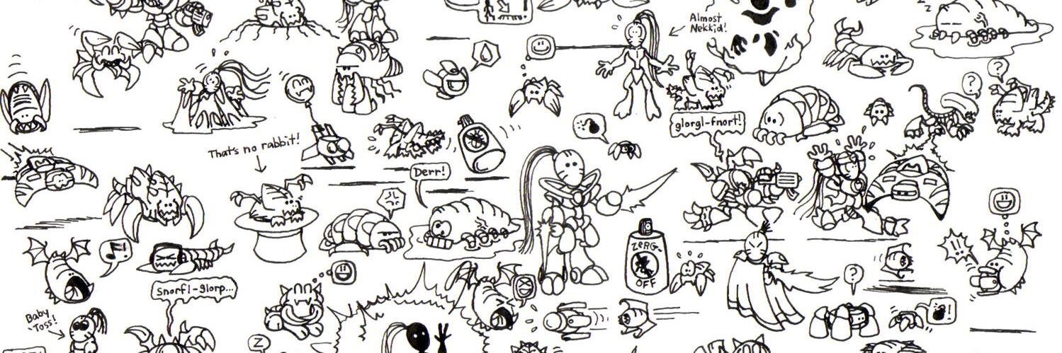 jafrito's profile banner image