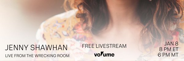 JennyShawhan Profile Banner